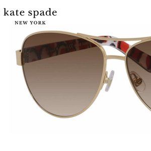 Kate Spade Sunglasses "Hello Sunshine"
